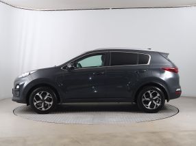 Kia Sportage - 2020