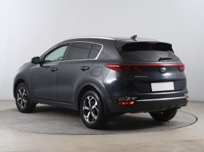 Kia Sportage - 2020