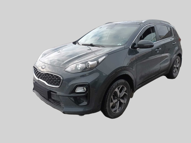 Kia Sportage 2020