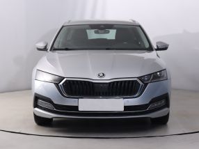 Škoda Octavia - 2020