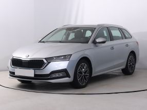 Škoda Octavia - 2020