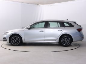 Škoda Octavia - 2020
