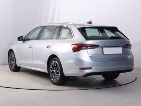 Škoda Octavia - 2020