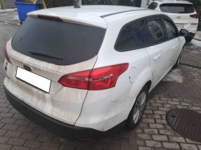 Ford Focus - 2017