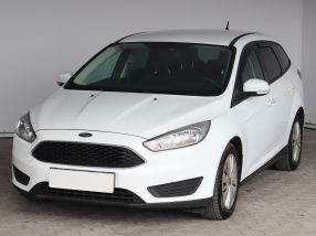 Ford Focus - 2017