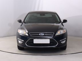Ford Mondeo - 2014