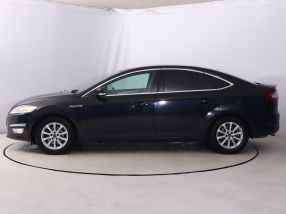Ford Mondeo - 2014