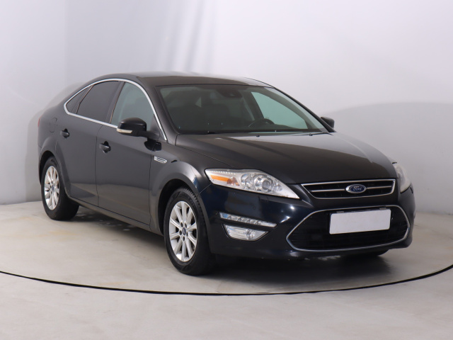 Ford Mondeo 2014