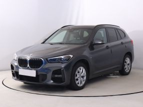 BMW X1 - 2021