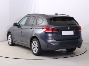 BMW X1 - 2021