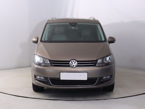 Volkswagen Sharan - 2018