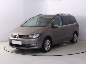 Volkswagen Sharan - 2018
