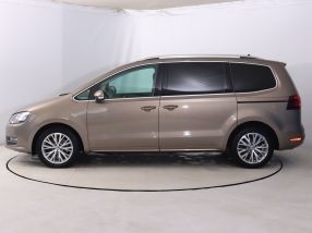 Volkswagen Sharan - 2018