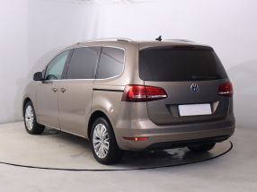 Volkswagen Sharan - 2018