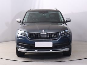 Škoda Kodiaq - 2020