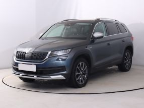 Škoda Kodiaq - 2020