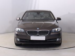 BMW 5 - 2012