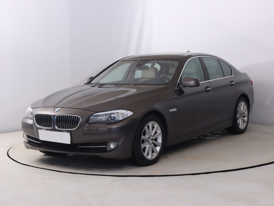 BMW 525d xDrive