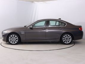 BMW 5 - 2012