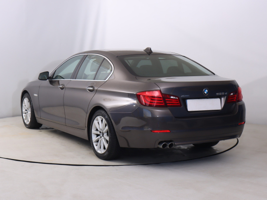 BMW 525d xDrive