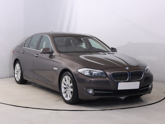 BMW 525d xDrive