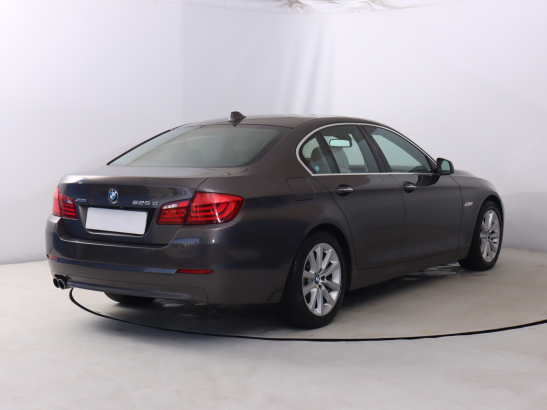 BMW 525d xDrive