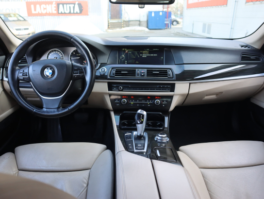 BMW 525d xDrive