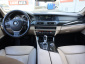 BMW 5, 2012