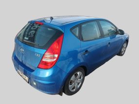 Hyundai i30 - 2009