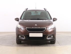 Peugeot 2008 - 2014