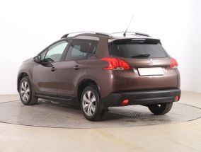 Peugeot 2008 - 2014