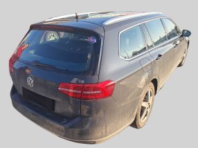 Volkswagen Passat - 2019