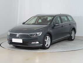 Volkswagen Passat - 2019