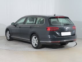 Volkswagen Passat - 2019
