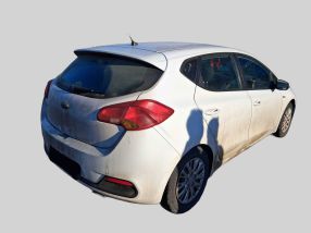 Kia Ceed - 2013