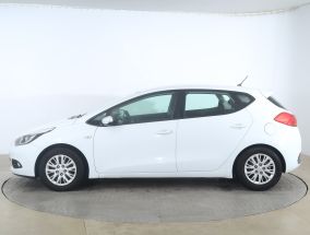 Kia Ceed - 2013