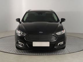 Ford Mondeo - 2016