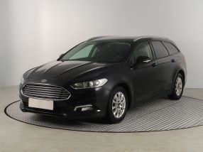 Ford Mondeo - 2016
