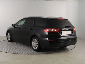Ford Mondeo - 2016
