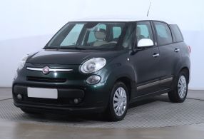Fiat 500L - 2014