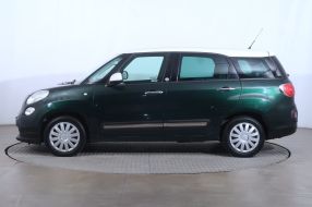 Fiat 500L - 2014