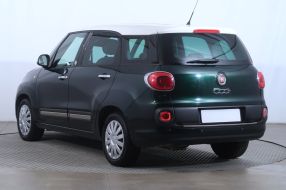 Fiat 500L - 2014
