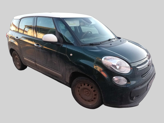 Fiat 500L 2014