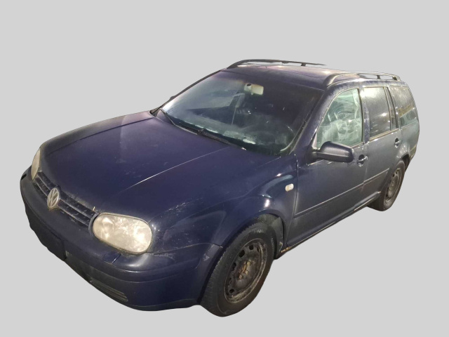 Volkswagen Golf 2003