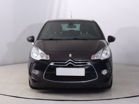 Citroen DS3 - 2014