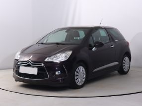 Citroen DS3 - 2014