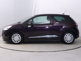 Citroen DS3 - 2014
