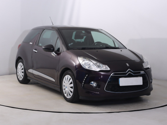 Citroen DS3