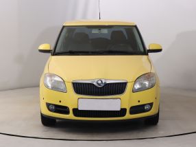 Škoda Fabia - 2007