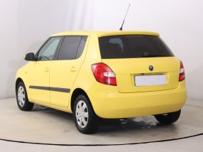 Škoda Fabia - 2007
